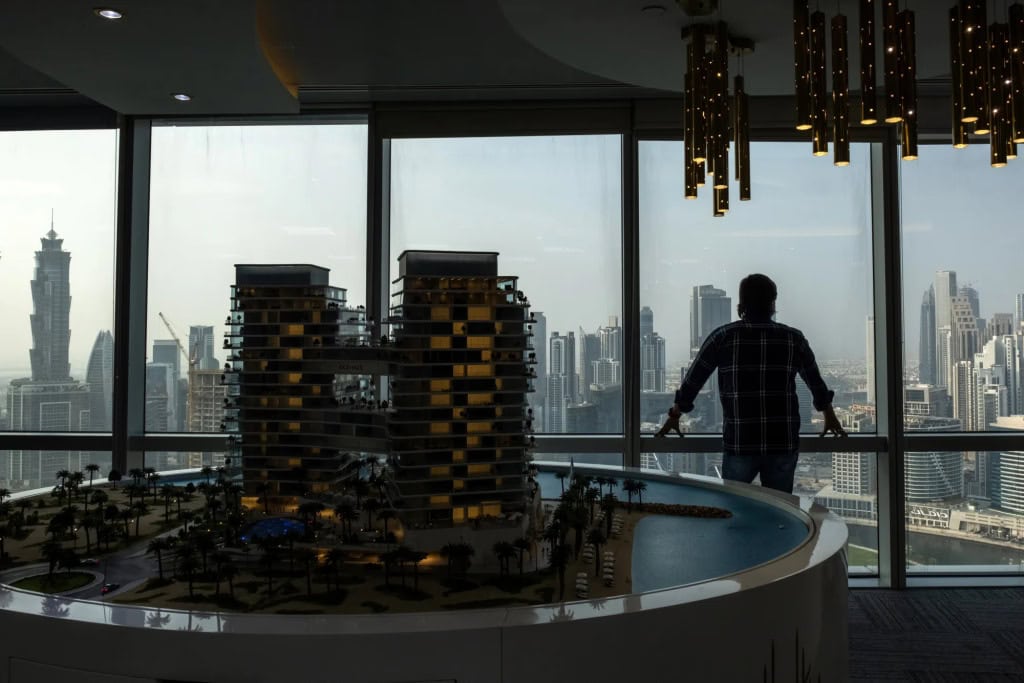 How to Invest in Dubai Real Estate as an Indian