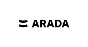 arada logo