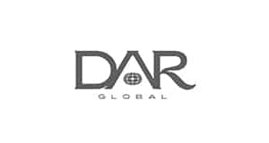 dar global logo